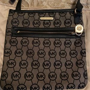 MK Crossbody